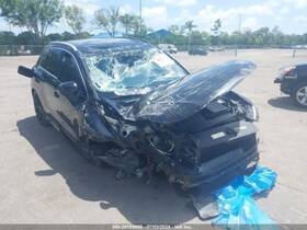 601-10314 Audi Q3 2021 Alternator 530160