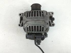 601-50260 Audi 2009-2012 A4 Alternator Generator Charging Assembly Engine Oem P4xgy