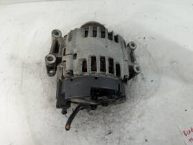 601-50274 Audi 2010-2010 Q5 Alternator Generator Charging Assembly Engine Oem Flc1l