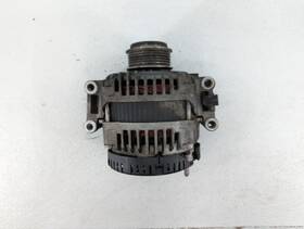 601-50368 Audi A6 Alternator Generator Charging Assembly Engine Oem Jj1wa