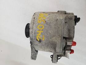 601-50376 Audi Alternator Fits 13-18 A8 1013901