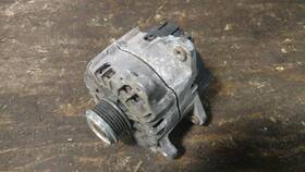 601-61065 Audi Oem Alternator For A7 Assy
