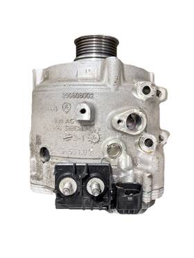 601.au1a20 Audi 2019-2022 Q8 Hybryd Alternator 4n0 903 028 P Oem Check Fitment Chart