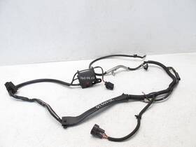 8k0973805a Audi 13-17 8t A5 B8 A4 Fwd And Quattro Alternator Starter Wiring Harness Oem 01302