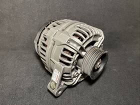 Al0829x Audi Oem B5 S4 C5 A6 Allroad 2.7t Bosch Alternator