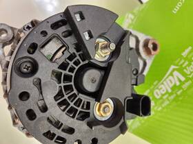 Sg14b012 Audi Used 140a Allroad A439392 Alternator