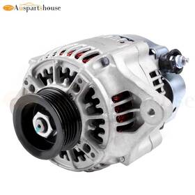 12267698 Auspartshouse Alternator For 2001-2006 Suzuki Xl 7 2001 2005 Grand Vitara 31400 And0375