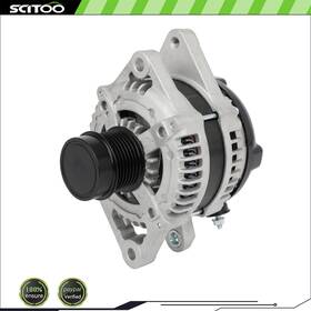 Ap13457001y Auto Engineparts Alternator For Toyota 4runner 2010-13 Fj Cruiser 2013-14 V6 4.0l 100amp