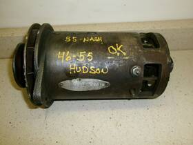 Gdz6001b Auto-lite 1946-1955 Hudson 1955 Nash Light Generator