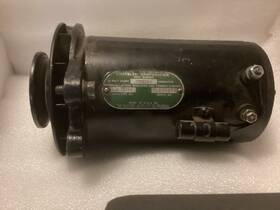 Gjc7012a Auto-lite 56-59 Dodge Chrysler Desoto 12-volt Generator Autolite Rebuilt 1770754