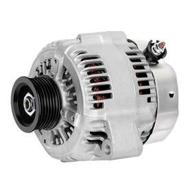 102211-0610 Autochoiceshare 10599572 For Toyota Sequoia 4.7l 4.7 2001-2002 100amp Alternator 13859