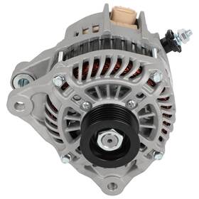 Au134615u01 Autodayplus Alternator For Mazda 3 2014-2018 Cx-3 2016-2021 Toyota Yaris 2019-2020 100a Cw