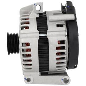 Au135075u01 Autodayplus 180 Amp Alternator For Volvo Xc90 Truck 4.4l 2005 2006 2007 2008 2009 2010 2011