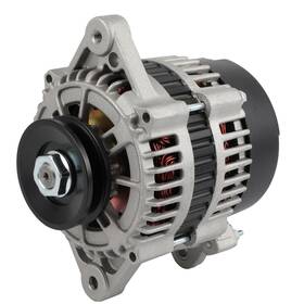 Aup118199cc Autodayplus For Mercruiser Alternator 900sc Gm 9.0l 862030 862030-1 19020604 8465 1999-2002