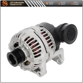 Au112585ts Autodealsparts Alternator Fits 13970 Bmw 2001-2006 X5 2001-2005 330xi 325i 325xi 330ci 330 120a