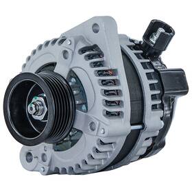 Bd11391n Autogenie Alternator For Acura Zdx Tsx Tl Rl Mdx V6 3.5l 3.7l 2009 2010 2011 2012 2013 14