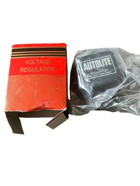 C5af10316a Autolite 130506 Alternator Regulator For Ford. Original Used Part