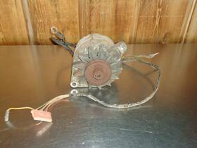 Aut21226 Autolite Casting Alternator With Wiring Harness Ford Mercury Mustang 1960s 1970s