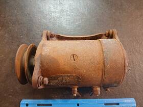 Gdz-4823am Autolite Gdz4823am Auto-lite 6 Volt Generator Fits Flathead Six Mopar 1123538