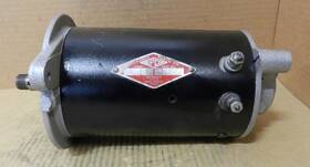 Gjc-7003a Autolite 1956 Chrysler Desoto Dodge Plymouth With P/s V8 Rebuilt Generator 9115