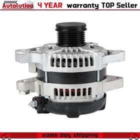 1042102050 Autolution 11196 New Alternator 12v 150amp For Lexus Gs300 2006 Gs350 2007-2011 Is250 Is350