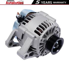 10463613 Autolution Alternator 13482 For Toyota Celica Corolla 1994-97 L4 1.8l 70a Geo Prizm 93-97