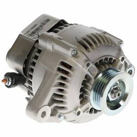 31100pr4a01 Automotive-starter-alternator 13326 Fit Acura Integra 1990-1991 L4 1.8l 1834cc Al1261x