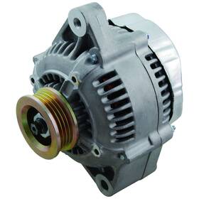 27060-11120 Automotive-starter-alternator 13456 Fits Toyota Paseo 1992 100211-9710 70a 12v