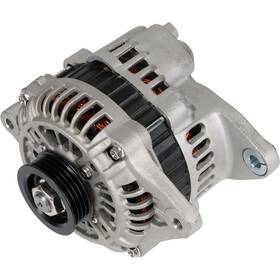0k24a-18-300a Automotive-starter-alternator 13731 Fits Kia Sephia 1996-1997 0k29t-18-300 Ab180092