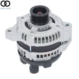 104210-1620 Autoooparts Apo306232 12v 150a Alternator For 2004 2005-2011 Maserati Quattroporte 4.2l
