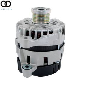Apo306248 Autoooparts Alternator For 13-16 Hyundai Santa Fe Sport 13-15 Kia Optima Sorento L4 12v 150a