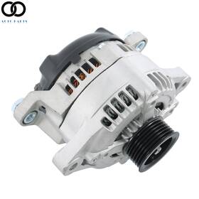 Apo306256 Autoooparts Alternator 12v 150amp For Hyundai Sonata 15-19 Santa Fe 19-20 Kia Optima 16-19