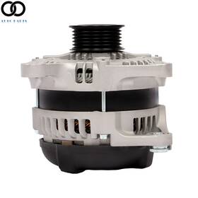 Apo326848 Autoooparts Alternator 140a 12v Cw 6 Groove For Chrysler Town And Country Dodge Jeep Wrangler
