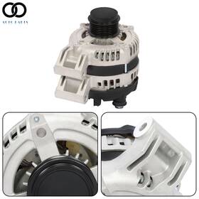 Apo326896 Autoooparts Alternator For Dodge Charger Challanger Durango Chrysler 300 Jeep Grand Cherokee