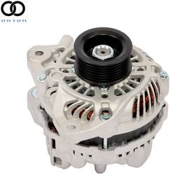 Apo327096 Autoooparts 11176 Alternator For Honda Civic Coupe/sedan 2006 2007 2008 2009 2010 2011 1.8l