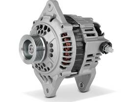 11chpk69 Autopart Premium Alternator Apr For Subaru Outback Legacy 2001 2002 2000