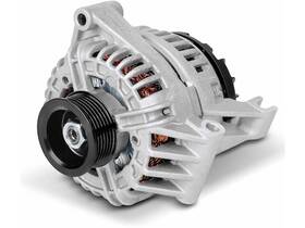 23756gryc Autopart Premium For 2006-2009 Buick Allure Alternator Apr 2007 2008