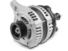 35gnqr49 Autopart Premium Alternator Apr For Dodge Avenger 2010 2008 2009