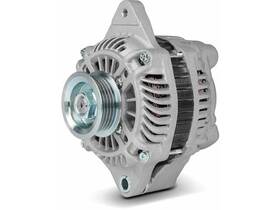 36drwy Autopart Premium Alternator Fits Suzuki Sx4 2007-2009 2.0l 4 Cyl