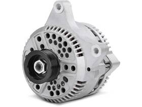 41bckc Autopart Premium Alternator Fits Ford E350 Econoline Club Wagon 2002