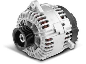 44kbty Autopart Premium Alternator Fits Nissan Pathfinder 2008-2012