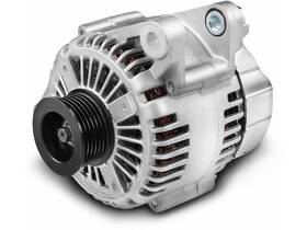 51186thnk Autopart Premium For 2006-2011 Hyundai Azera Alternator Apr 2007 2008 2009 2010