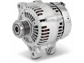 78hf81c Autopart Premium Alternator Fits 2006-2007 Hyundai Azera 3.8l V6