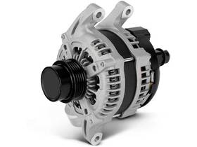 87ww91t Autopart Premium Alternator Fits 2015-2019 Lincoln Mkc