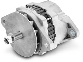 92389chss Autopart Premium For 1999-2001 Freightliner Fc80 Alternator Apr 2000 Base
