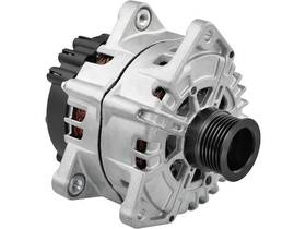 93sqxm Autopart Premium Alternator Fits Mercedes Sl550 2013-2020 4.7l V8 Base