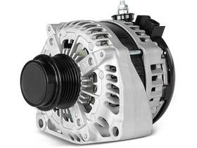Cr92v1 Autopart Premium Alternator For 17-19 Chevy Gmc Silverado 2500 Hd Sierra Camaro 3500 6.2l