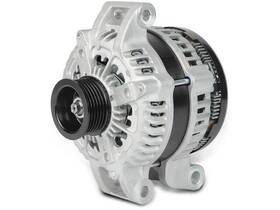 Pb92m4 Autopart Premium Alternator For 13-22 Ford F250 Super Duty F350 6.2l V8 King Ranch Xl