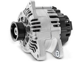 Autopart Premium Qj62s1 Alternator For Sportage Tucson Santa Fe Sonata Tiburon Optima Magentis
