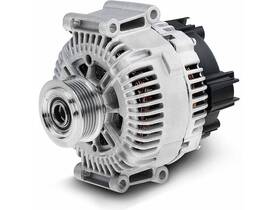 Autopart Premium Rp21q3 Alternator For 05-08 Audi A6 Quattro 3.2l V6 Luxury Base Elite Sport